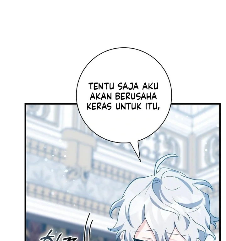 The Crazy Killer Whale’s Favourite Penguin Chapter 30 - Halaman 59