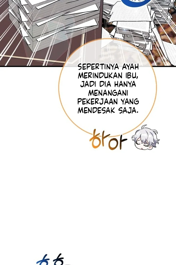 The Crazy Killer Whale’s Favourite Penguin Chapter 30 - Halaman 62
