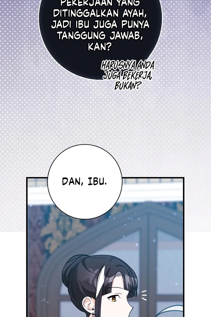 The Crazy Killer Whale’s Favourite Penguin Chapter 30 - Halaman 68