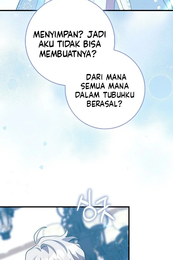 The Crazy Killer Whale’s Favourite Penguin Chapter 29 - Halaman 18