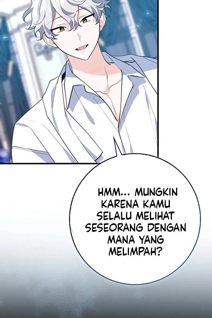 The Crazy Killer Whale’s Favourite Penguin Chapter 29 - Halaman 19