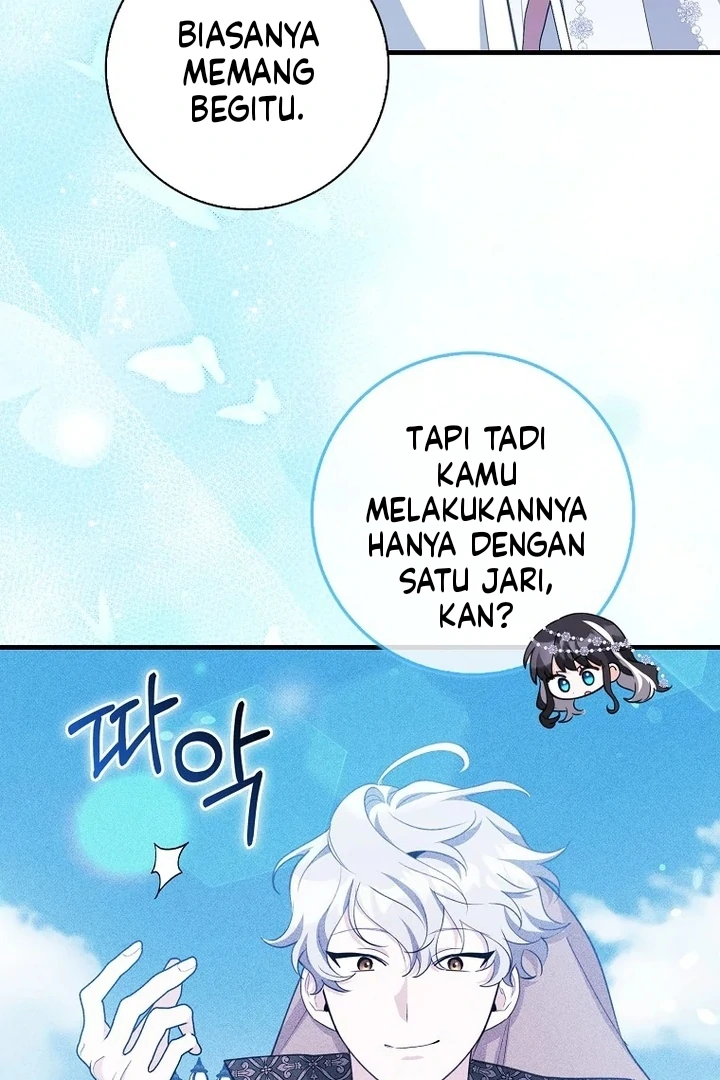 The Crazy Killer Whale’s Favourite Penguin Chapter 29 - Halaman 23