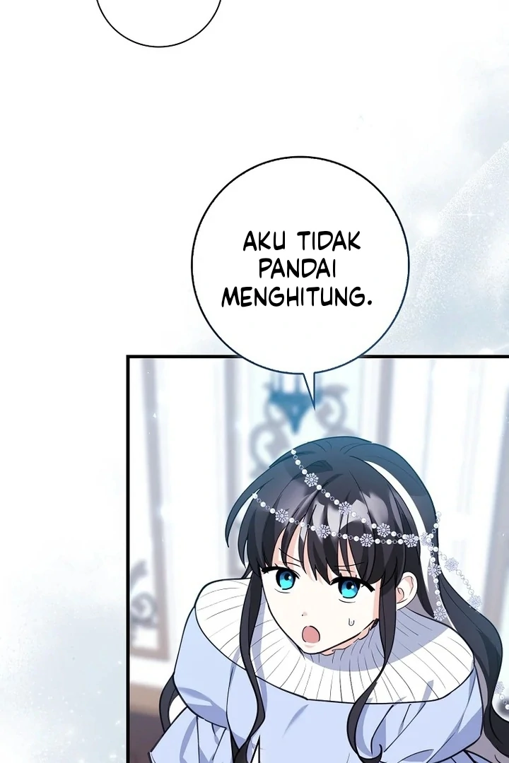 The Crazy Killer Whale’s Favourite Penguin Chapter 29 - Halaman 28