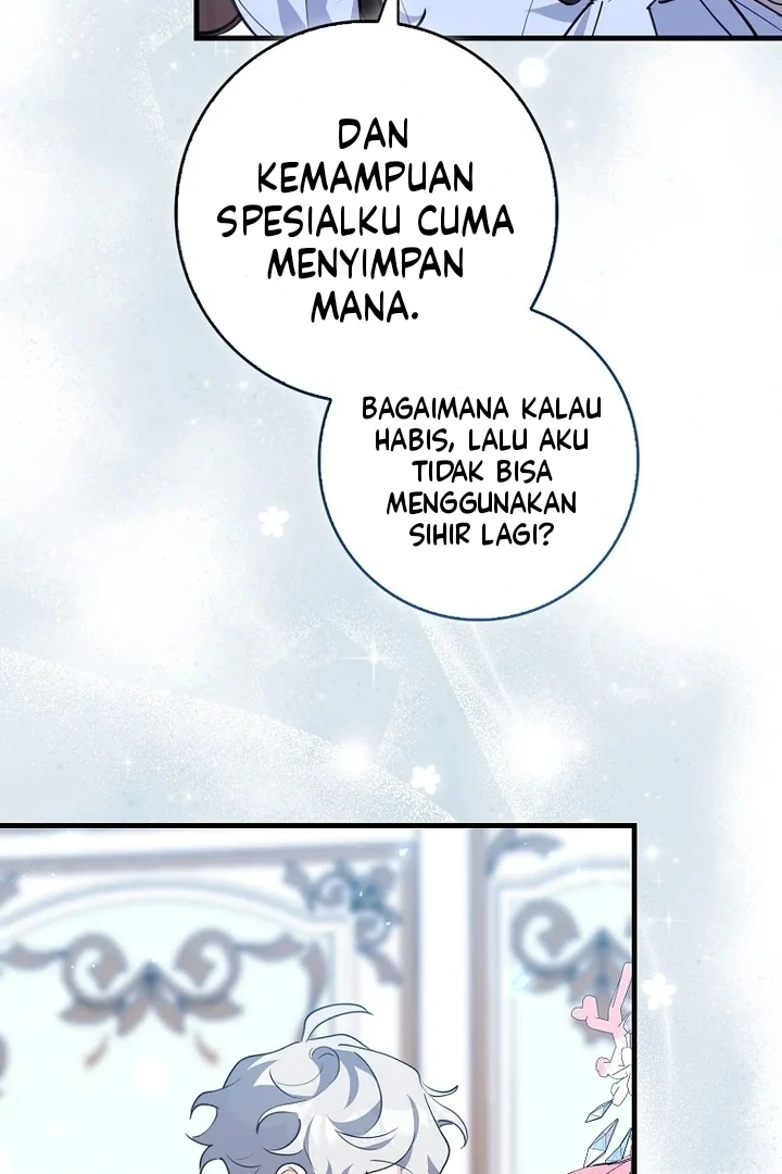 The Crazy Killer Whale’s Favourite Penguin Chapter 29 - Halaman 29