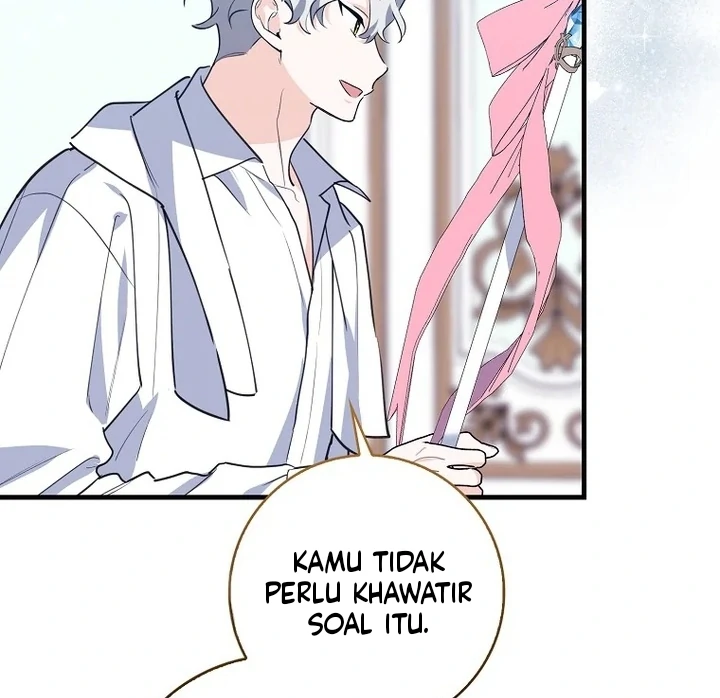The Crazy Killer Whale’s Favourite Penguin Chapter 29 - Halaman 30