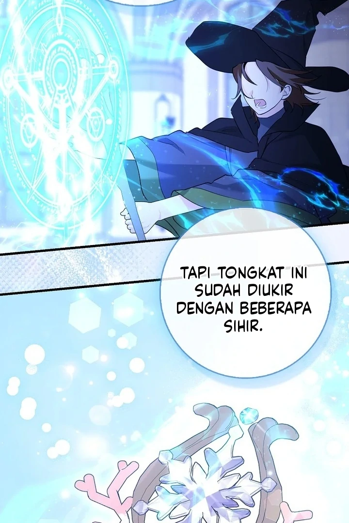 The Crazy Killer Whale’s Favourite Penguin Chapter 29 - Halaman 44