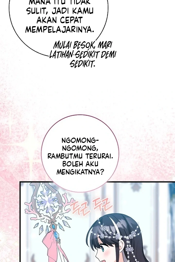 The Crazy Killer Whale’s Favourite Penguin Chapter 29 - Halaman 48