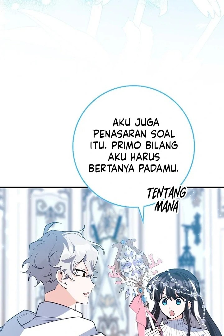 The Crazy Killer Whale’s Favourite Penguin Chapter 29 - Halaman 5