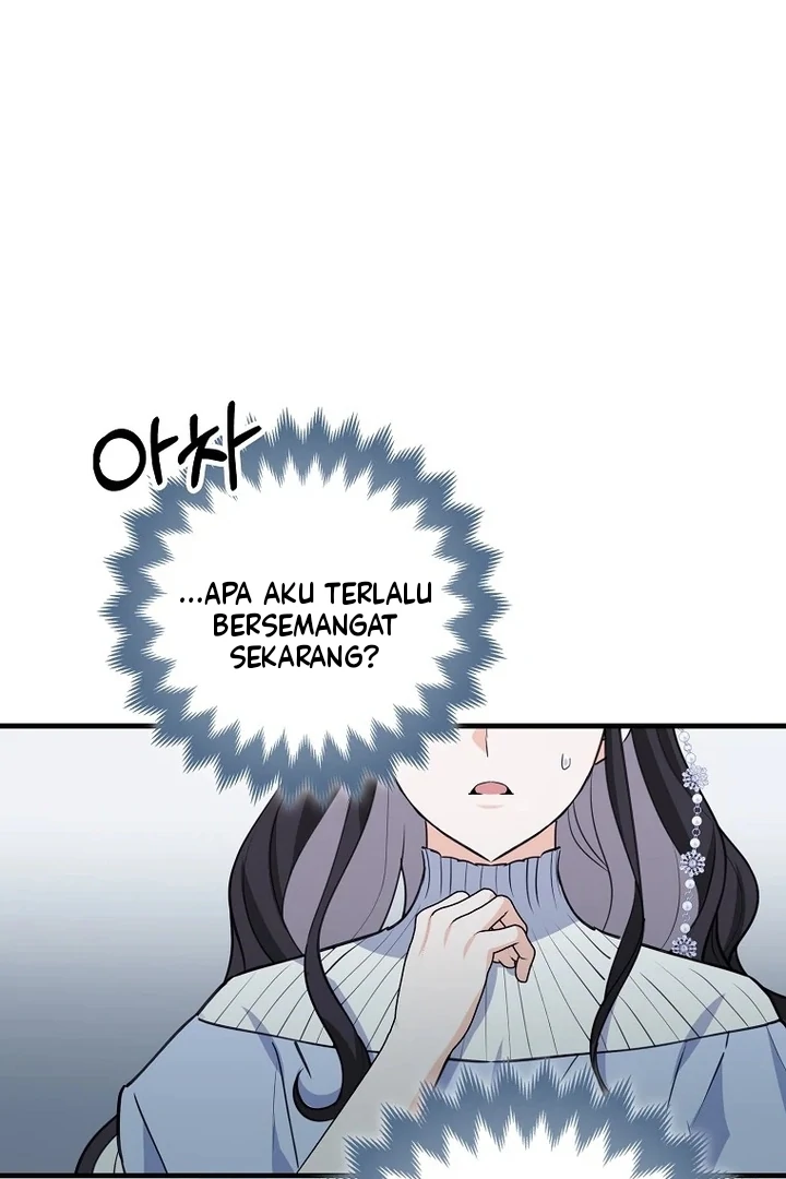 The Crazy Killer Whale’s Favourite Penguin Chapter 29 - Halaman 51