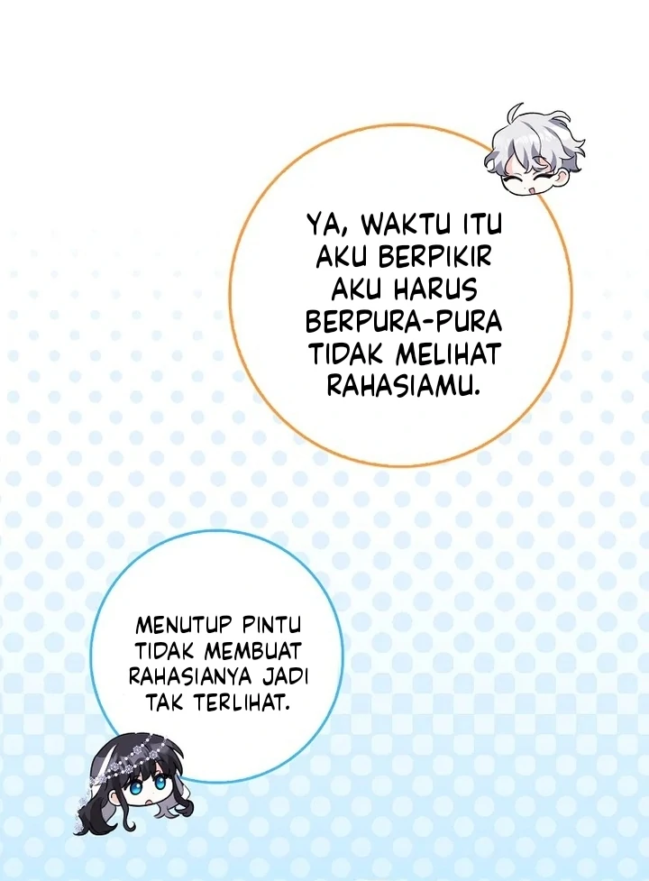 The Crazy Killer Whale’s Favourite Penguin Chapter 29 - Halaman 61