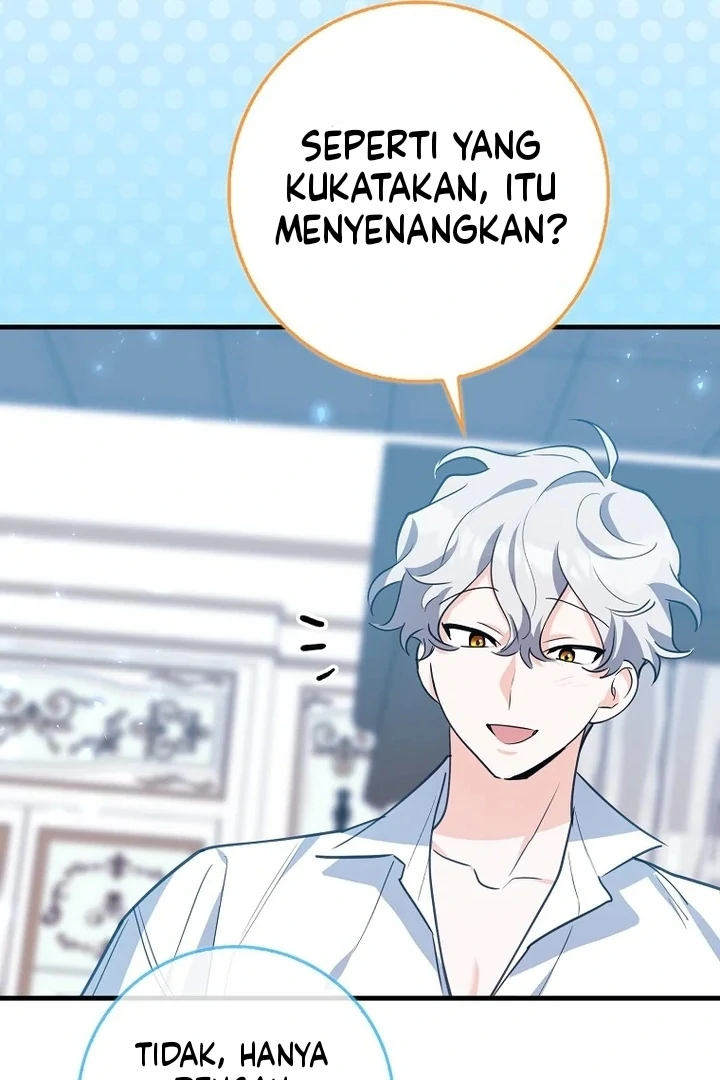 The Crazy Killer Whale’s Favourite Penguin Chapter 29 - Halaman 62