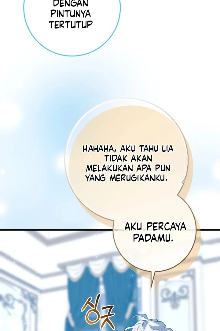 The Crazy Killer Whale’s Favourite Penguin Chapter 29 - Halaman 63