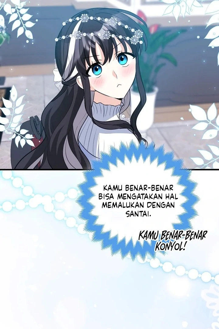 The Crazy Killer Whale’s Favourite Penguin Chapter 29 - Halaman 65