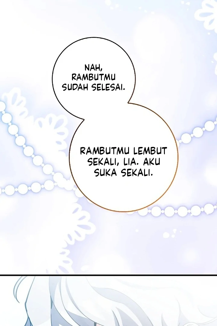 The Crazy Killer Whale’s Favourite Penguin Chapter 29 - Halaman 66