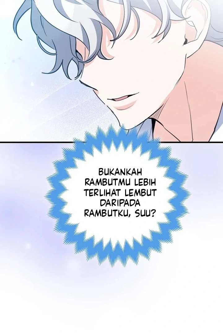 The Crazy Killer Whale’s Favourite Penguin Chapter 29 - Halaman 67