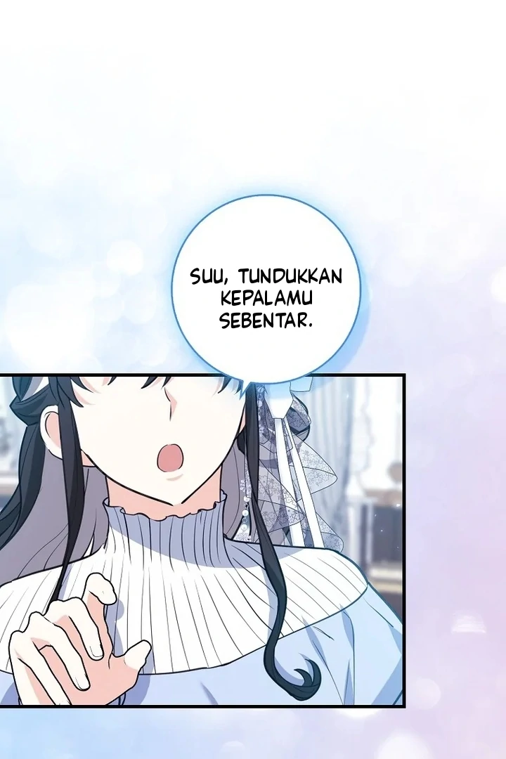 The Crazy Killer Whale’s Favourite Penguin Chapter 29 - Halaman 68