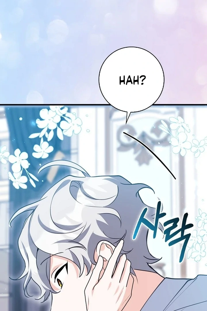 The Crazy Killer Whale’s Favourite Penguin Chapter 29 - Halaman 69