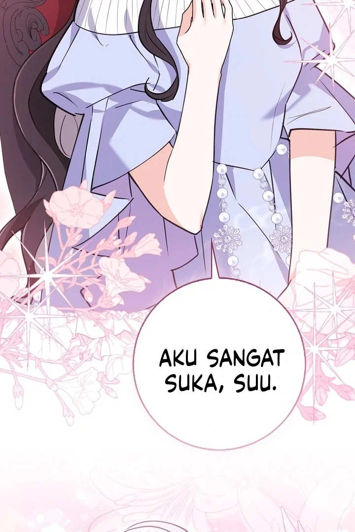 The Crazy Killer Whale’s Favourite Penguin Chapter 29 - Halaman 80