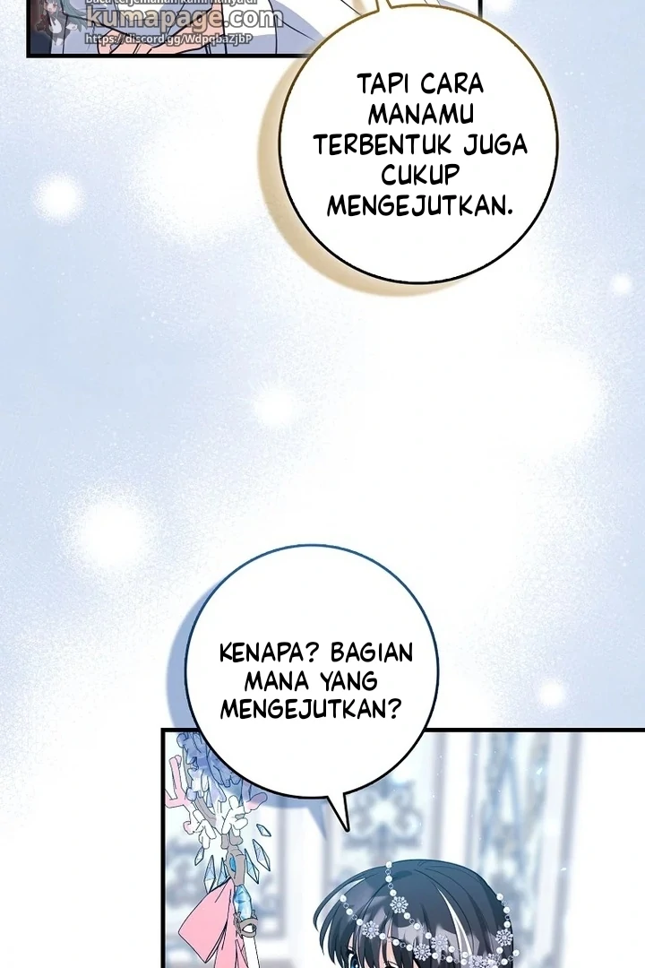 The Crazy Killer Whale’s Favourite Penguin Chapter 29 - Halaman 9