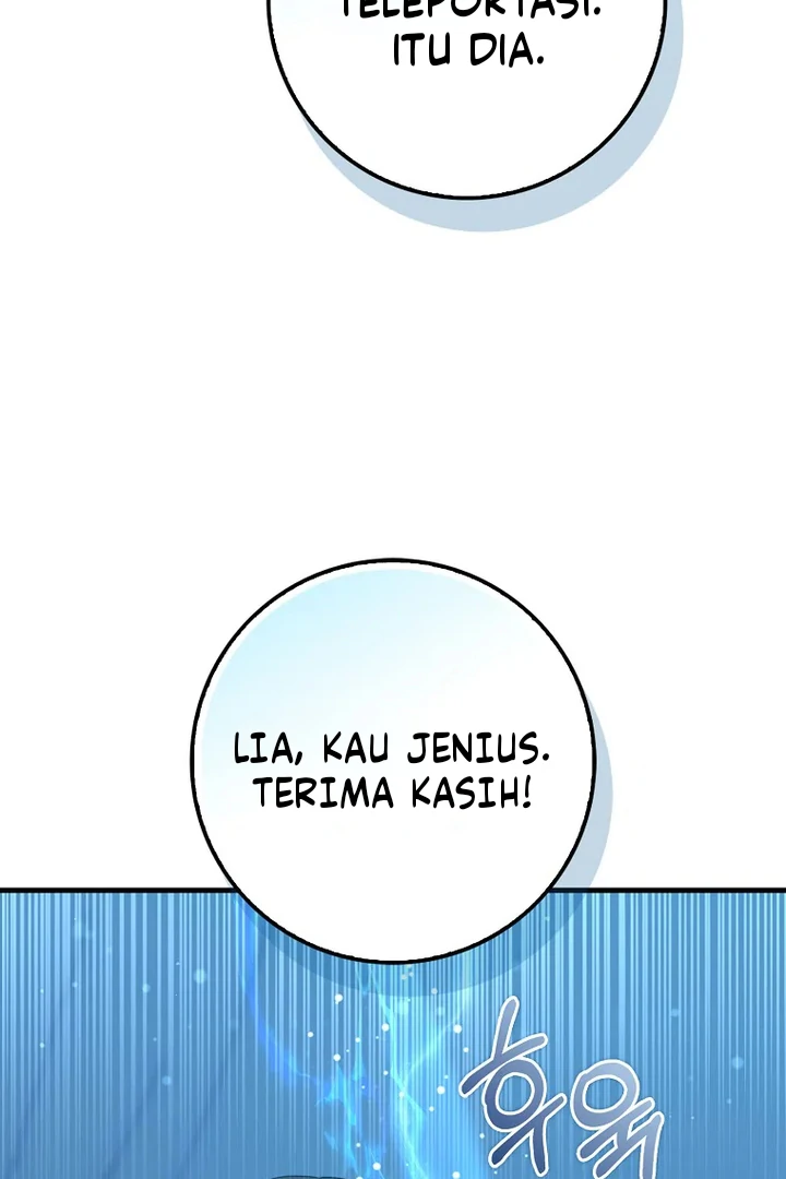 The Crazy Killer Whale’s Favourite Penguin Chapter 28 - Halaman 11