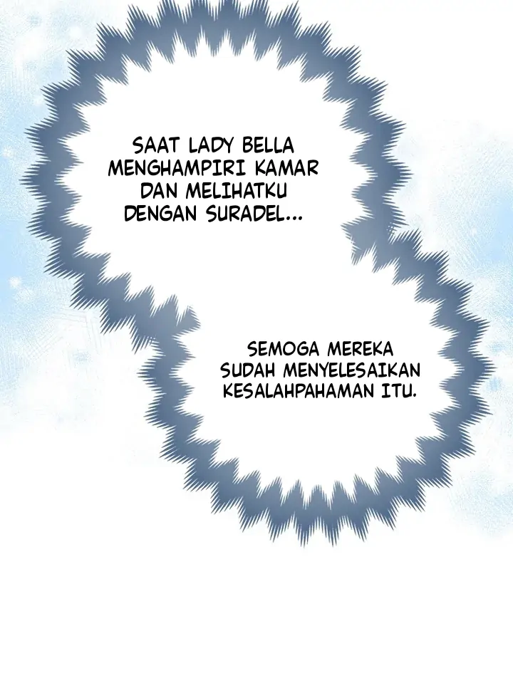 The Crazy Killer Whale’s Favourite Penguin Chapter 28 - Halaman 16