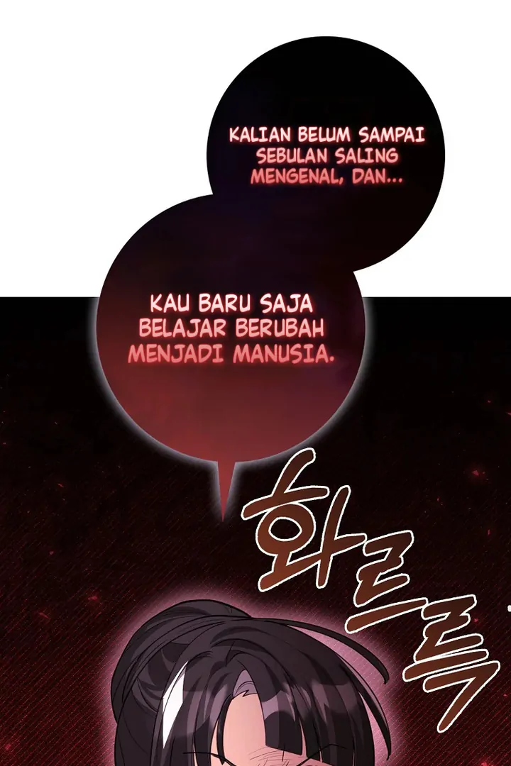 The Crazy Killer Whale’s Favourite Penguin Chapter 28 - Halaman 28