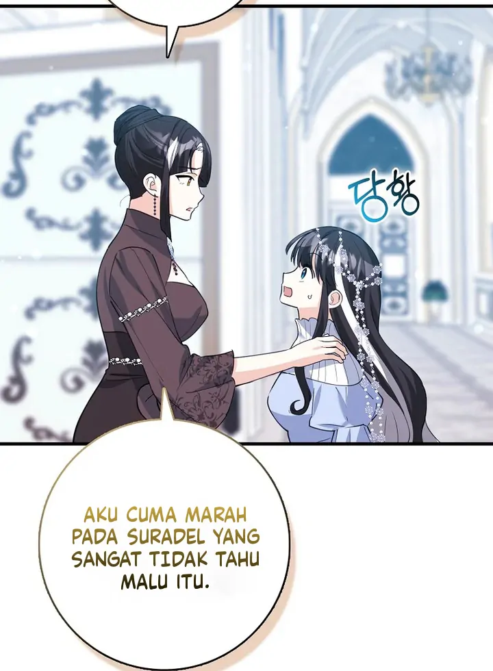 The Crazy Killer Whale’s Favourite Penguin Chapter 28 - Halaman 31