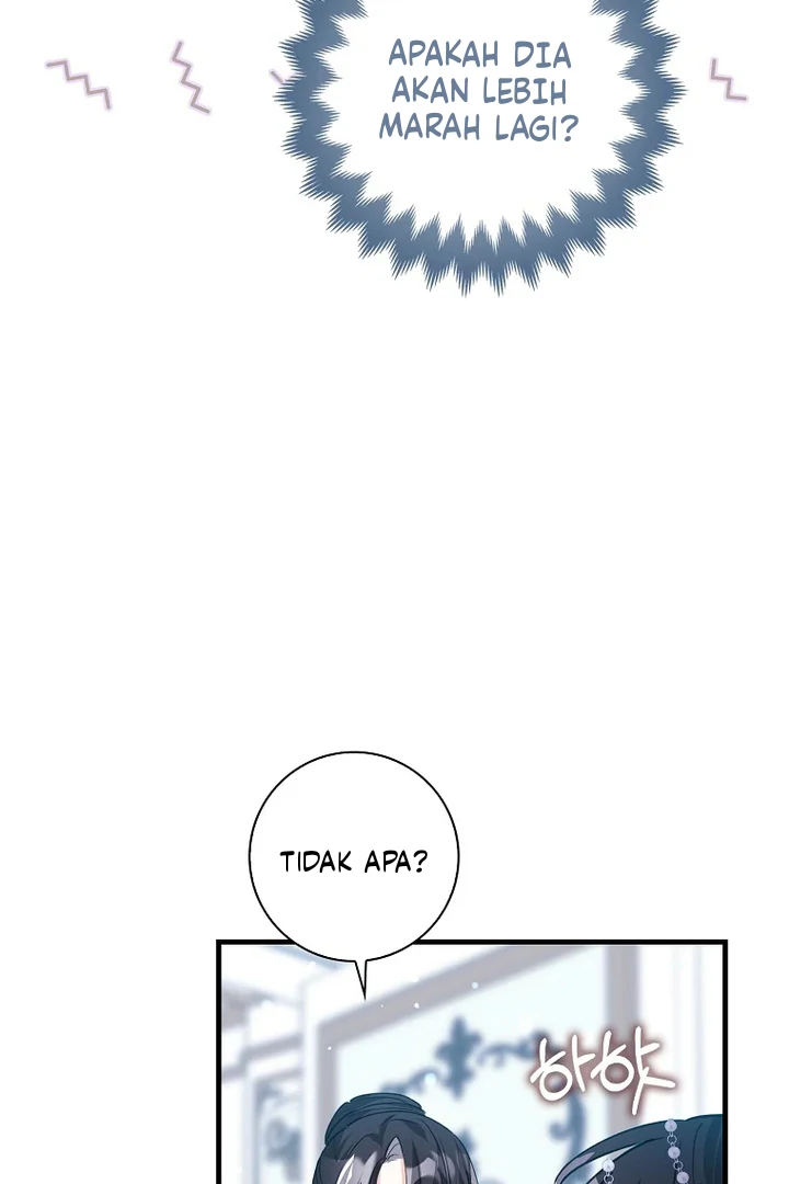 The Crazy Killer Whale’s Favourite Penguin Chapter 28 - Halaman 34