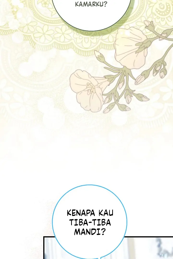 The Crazy Killer Whale’s Favourite Penguin Chapter 28 - Halaman 38