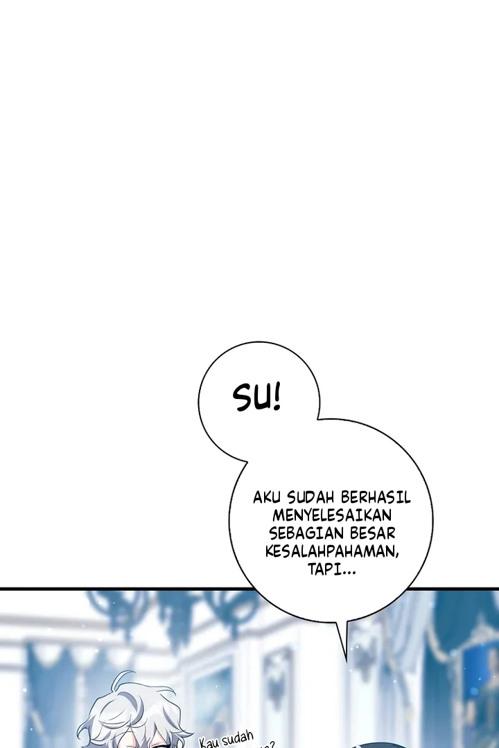 The Crazy Killer Whale’s Favourite Penguin Chapter 28 - Halaman 43