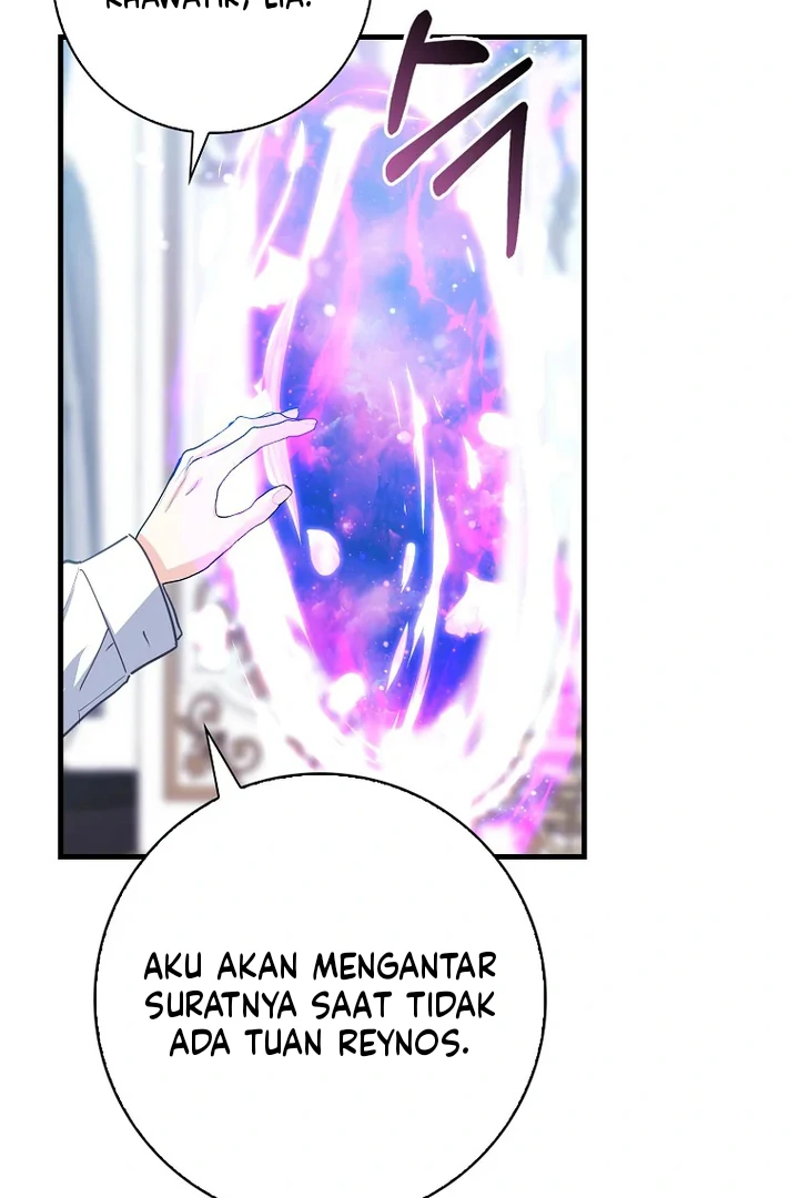 The Crazy Killer Whale’s Favourite Penguin Chapter 28 - Halaman 63