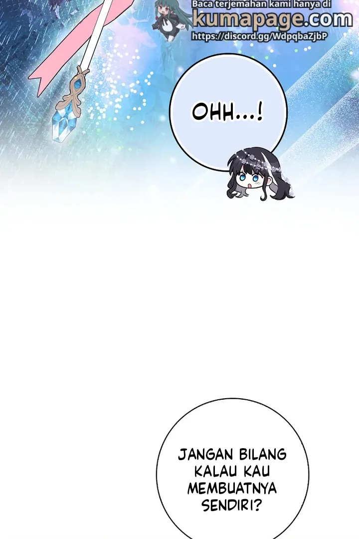 The Crazy Killer Whale’s Favourite Penguin Chapter 28 - Halaman 67