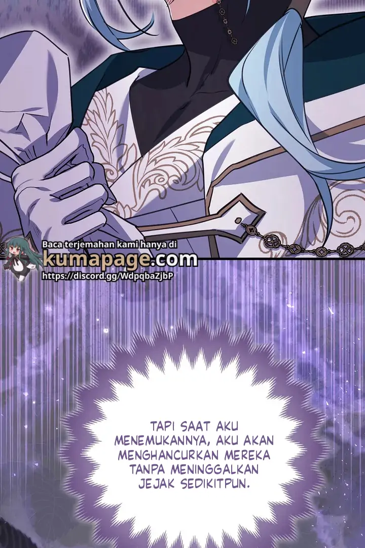The Crazy Killer Whale’s Favourite Penguin Chapter 28 - Halaman 93