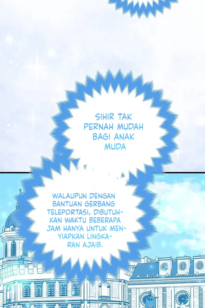 The Crazy Killer Whale’s Favourite Penguin Chapter 27 - Halaman 18