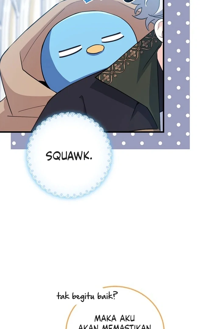 The Crazy Killer Whale’s Favourite Penguin Chapter 27 - Halaman 23