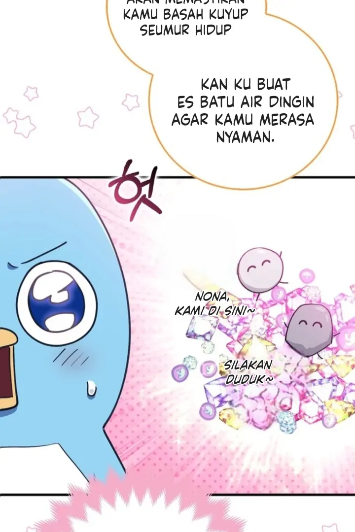 The Crazy Killer Whale’s Favourite Penguin Chapter 27 - Halaman 24