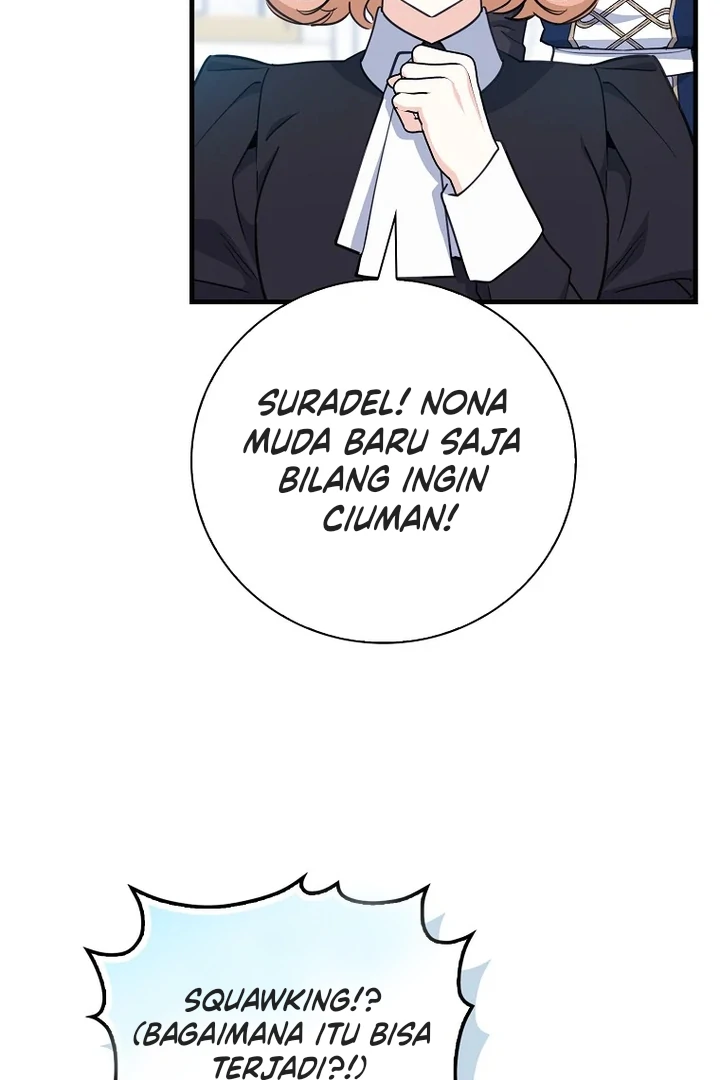 The Crazy Killer Whale’s Favourite Penguin Chapter 27 - Halaman 29