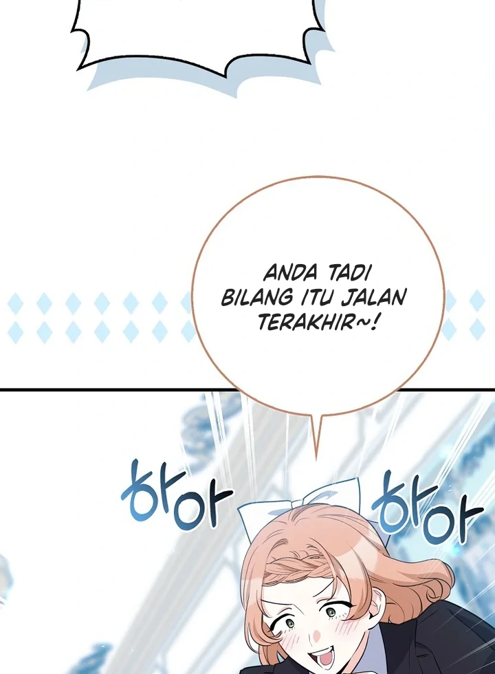 The Crazy Killer Whale’s Favourite Penguin Chapter 27 - Halaman 30