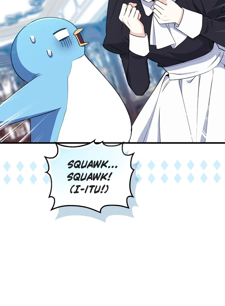 The Crazy Killer Whale’s Favourite Penguin Chapter 27 - Halaman 31