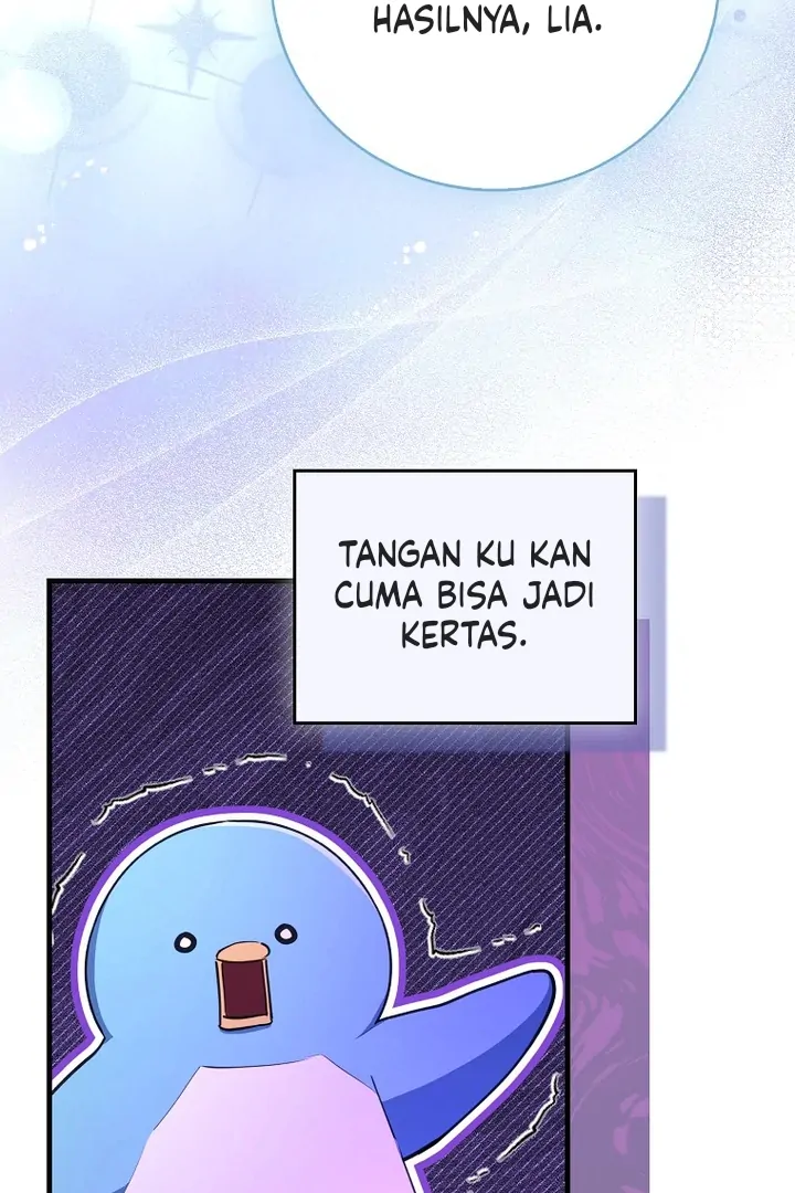 The Crazy Killer Whale’s Favourite Penguin Chapter 27 - Halaman 43