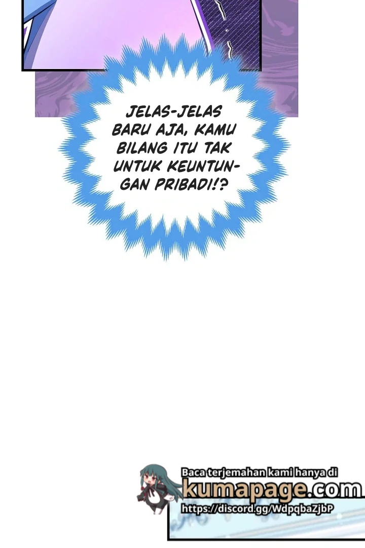 The Crazy Killer Whale’s Favourite Penguin Chapter 27 - Halaman 44