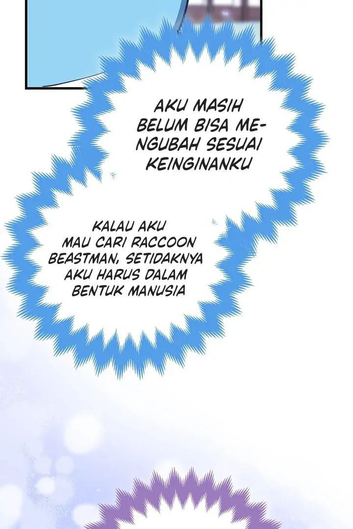 The Crazy Killer Whale’s Favourite Penguin Chapter 27 - Halaman 49