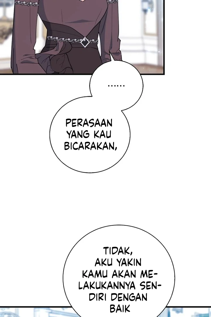The Crazy Killer Whale’s Favourite Penguin Chapter 27 - Halaman 5