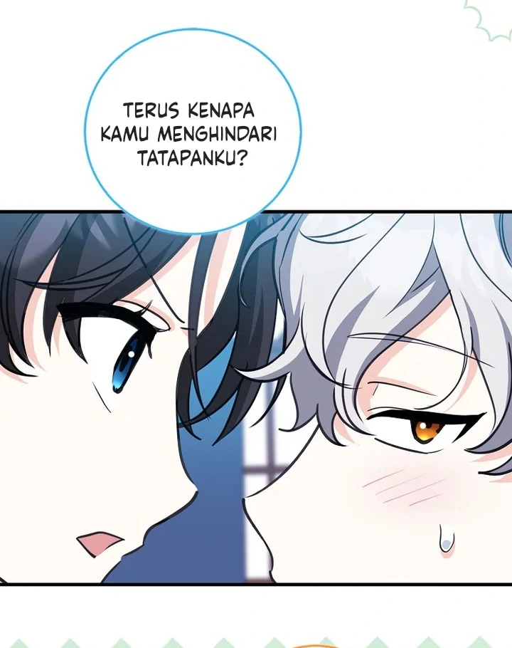 The Crazy Killer Whale’s Favourite Penguin Chapter 27 - Halaman 61