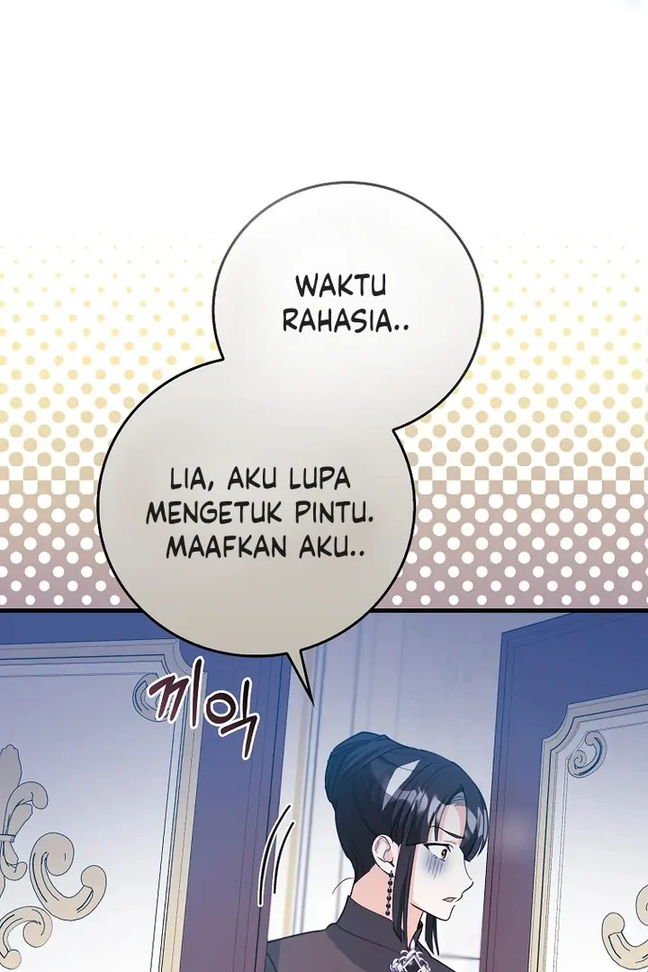 The Crazy Killer Whale’s Favourite Penguin Chapter 27 - Halaman 68