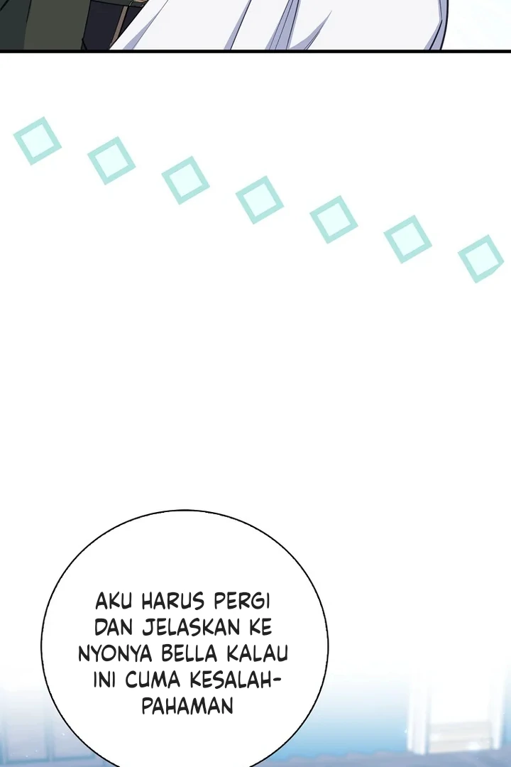 The Crazy Killer Whale’s Favourite Penguin Chapter 27 - Halaman 72