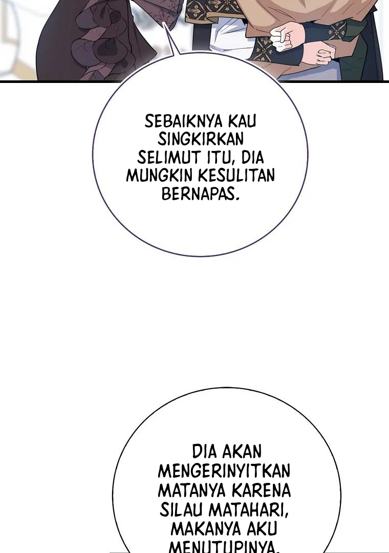 The Crazy Killer Whale’s Favourite Penguin Chapter 26 - Halaman 101