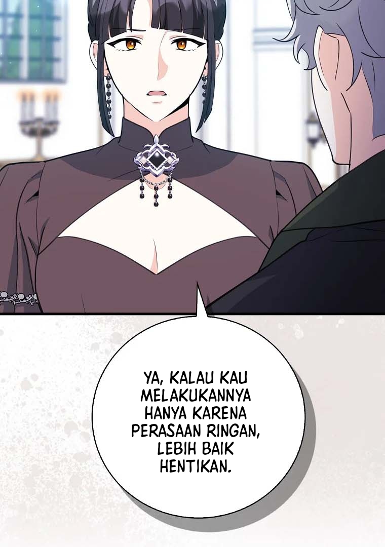 The Crazy Killer Whale’s Favourite Penguin Chapter 26 - Halaman 107