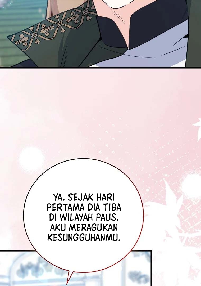 The Crazy Killer Whale’s Favourite Penguin Chapter 26 - Halaman 109