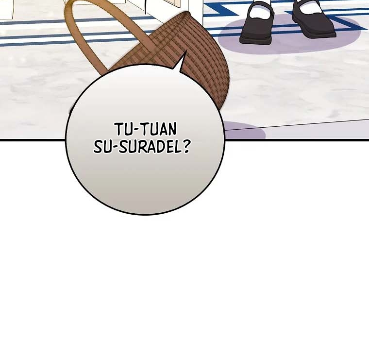 The Crazy Killer Whale’s Favourite Penguin Chapter 26 - Halaman 15